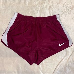 Women’s Nike Dri Fit Tempo Shorts